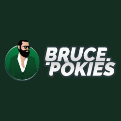 Bruce Pokies